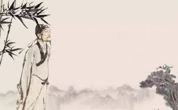 杜甫的诗读后感5篇