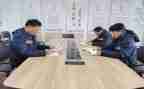 对标项目总结报告精选6篇
