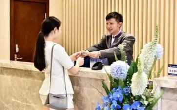 对客服务心得体会优质6篇