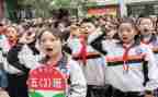 少先队员个人先进事迹材料6篇