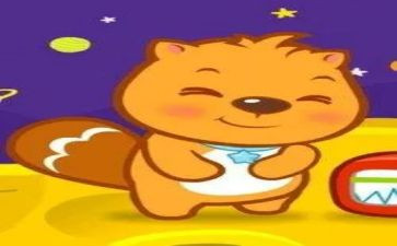 幼儿园语言课儿歌教案精选5篇