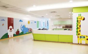 儿科护理2023工作计划6篇