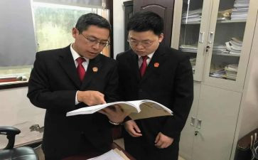 法官助理年终总结8篇