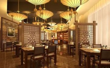 2024饭店工作总结8篇