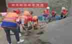 防洪防汛安全心得体会7篇