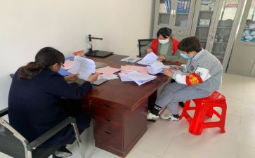 防疫办的工作总结6篇