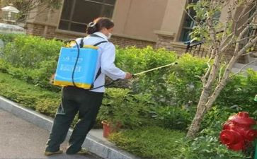 消防治理工作总结5篇