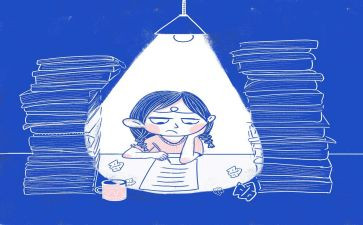 作文我的烦恼800字5篇