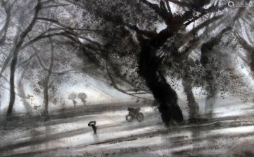 笑对风雨作文800字7篇