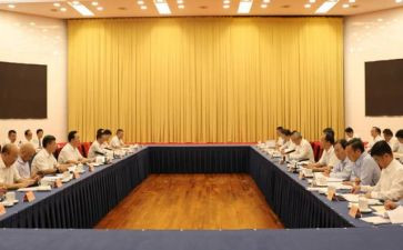 副部长竞选部长演讲稿7篇
