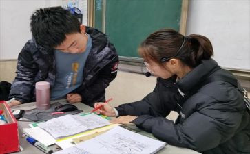语文辅差工作计划5篇