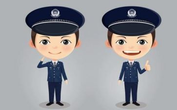 个人辅警心得体会6篇