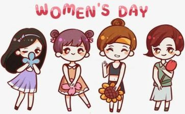 幼儿妇女节的演讲稿最新8篇
