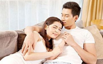 夫妻间申请书推荐6篇
