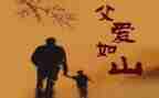 看父亲作文推荐5篇