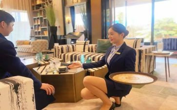 客服服务心得体会7篇