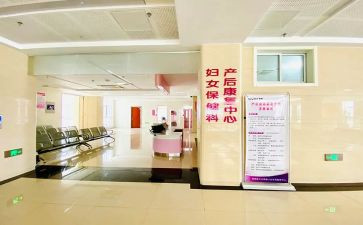 2024年妇幼保健院工作计划模板6篇