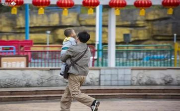 父与子心得体会20字优质5篇