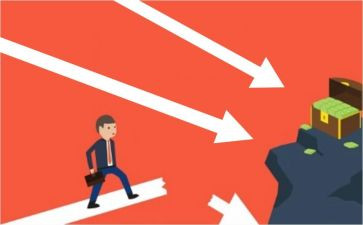 企业负责人工作报告8篇