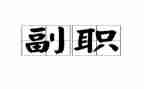 2024年副职述职述廉报告6篇