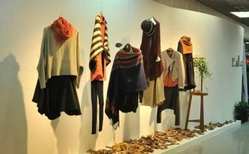 卖服装工作计划最新5篇