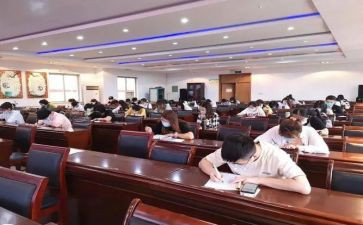岗前培训内容心得体会5篇