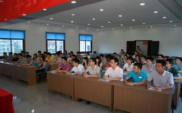 新进教师岗前培训心得优秀7篇