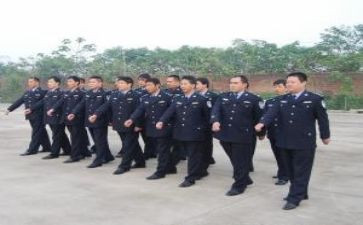 2024年法院干警工作总结6篇