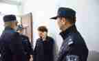 干警观看警示片心得体会8篇