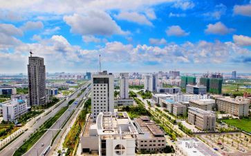 赣榆讨论政府工作报告通用8篇