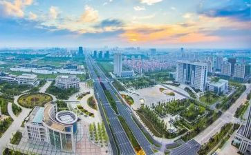 赣榆环境调查报告精选5篇