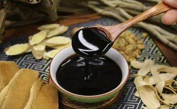 膏方工作报告优质7篇