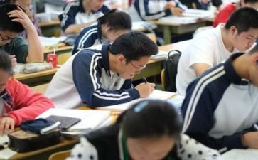 高考励志小演讲稿通用5篇