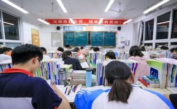 2024年高考作文模板7篇