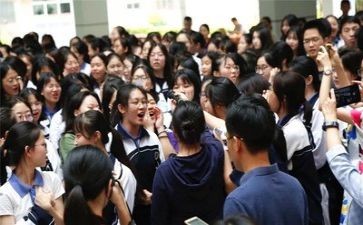 关于器的高考作文8篇