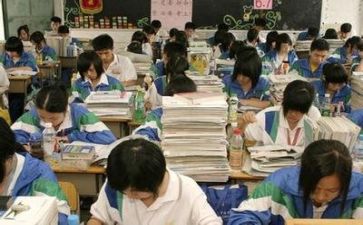 高考作文预测范文最新5篇