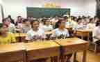 高一的我演讲稿800字6篇