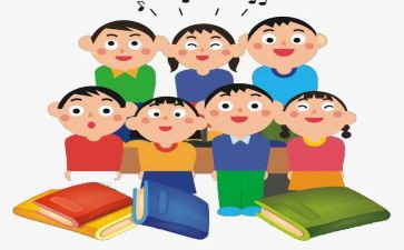 歌唱活动的教案6篇