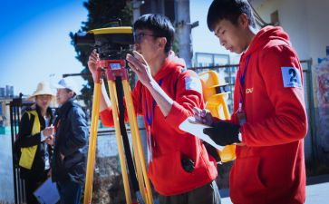 建筑工程测量工作总结范文7篇