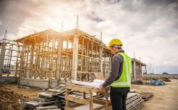 2024工程类年终总结模板6篇