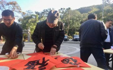 区好公民演讲稿5篇