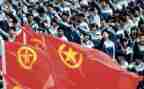 中国共青团的入团申请书5篇