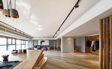 模拟公司的体会心得体会8篇
