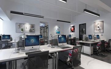 公司工作月总结模板6篇