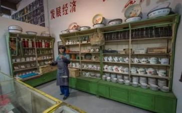 市供销社工作总结5篇