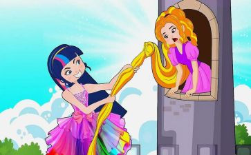 《白雪公主》的读后感7篇