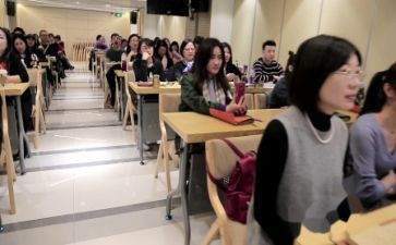 党青年骨干培训心得体会6篇