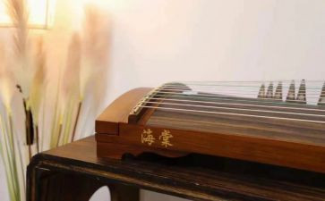 关于古筝的作文7篇