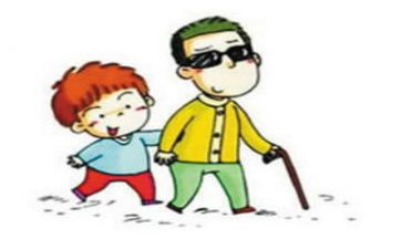 爱管闲事的…作文5篇