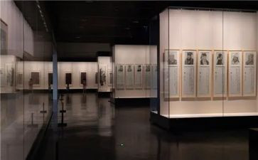 参观展活动方案模板5篇